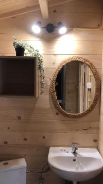Domek The Luxe Šluknov المظهر الخارجي الصورة